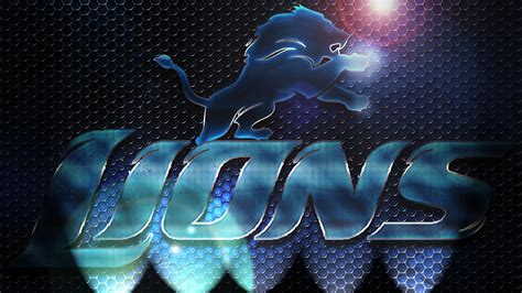 Detroit Lions Screensavers and Wallpaper (79+ images)