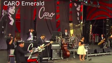 Music of CARO Emerald