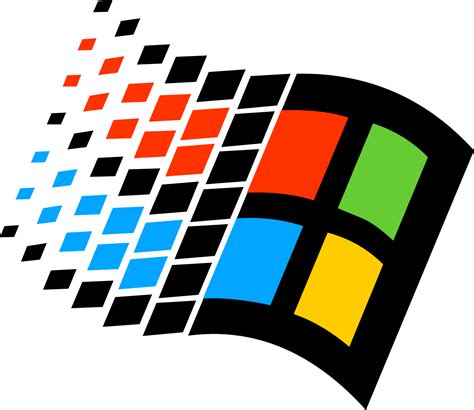 windows95 - Discord Emoji