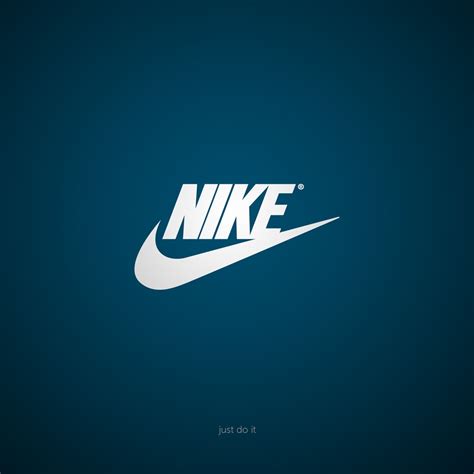 Nike Logo