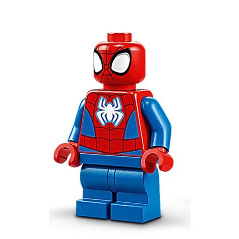 LEGO Spider-Man Minifigure Inventory | Brick Owl - LEGO Marketplace