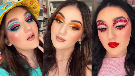 How Mikayla Nogueira Became One of TikTok’s Favorite Makeup Artists ...