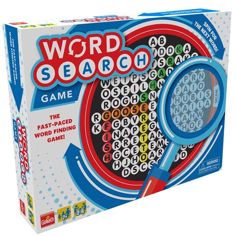 Wordsearch | Smyths Toys UK