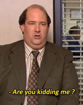 18 ‘The Office’ GIFs for Chronic Illness | The Mighty