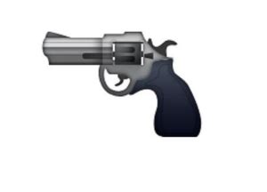 How The 🔫 Gun Emoji And Other Controversial Emojis 🍔 Shaped The Way We ...