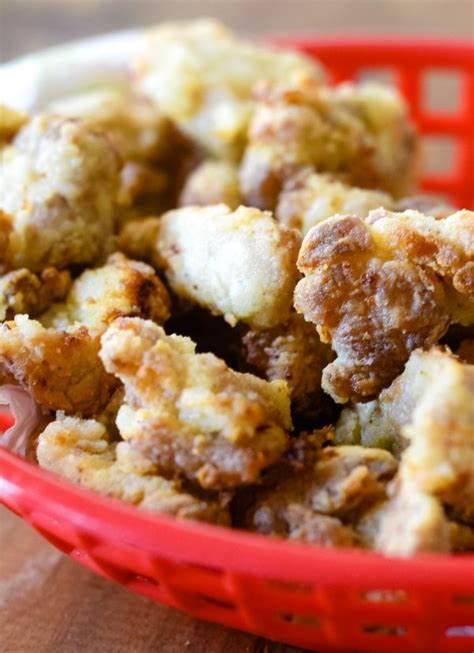 Air Fryer Crispy Chicken Nuggets - Air Fryer Fanatics