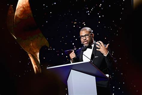 Independent Spirit Awards: In a Stormy Year, It's Up to Jordan Peele to ...