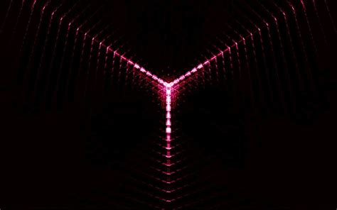 Red Neon Wallpapers - Wallpaper Cave