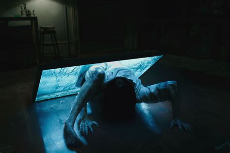 Rings is a sequel to 2002's horror classic The Ring. It feels 15 years ...