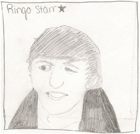 RINGO STARR