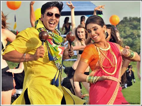 Khiladi 786 (2012) - Movie HD Wallpapers