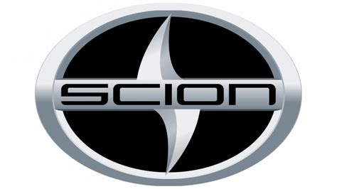 Scion Logo, symbol, meaning, history, PNG, brand