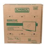 Medium TV Moving Box Kit - Fits TVs up to 40” | U-Haul