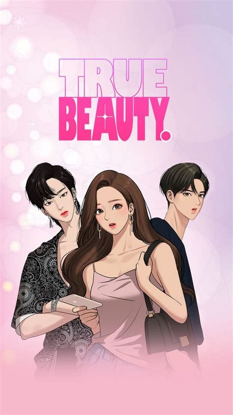 10 Webtoons Like True Beauty To Add To Your Reading List