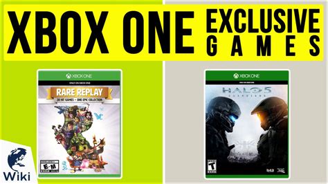 Top 6 Xbox One Exclusive Games of 2020 | Video Review