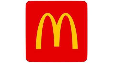 McDonalds-Logo | Edward Thomas