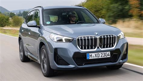 New BMW X1 2022 review | Auto Express