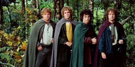 LOTR: How Long Do Hobbits Live?