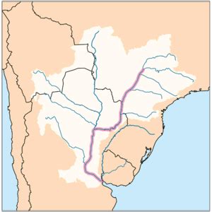 Paraná River - Wikiwand