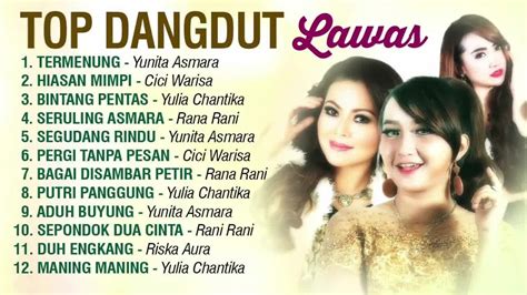 Lagu Dangdut Lama – newstempo