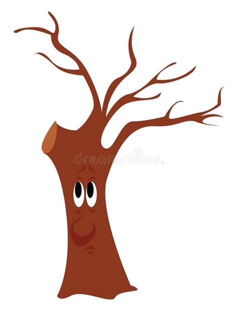 Sad Tree Illustration Stock Illustrations – 1,364 Sad Tree Illustration ...