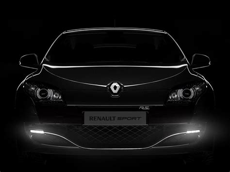 Renault Logo Wallpapers - Wallpaper Cave