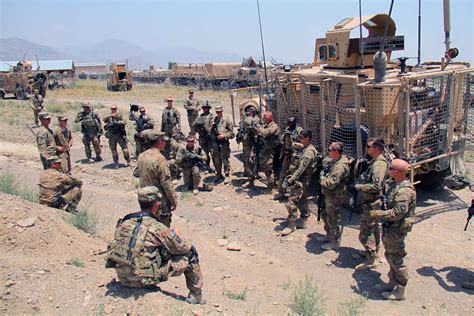 EOD supports Afghan Army's counter-IED training | Article | The United ...