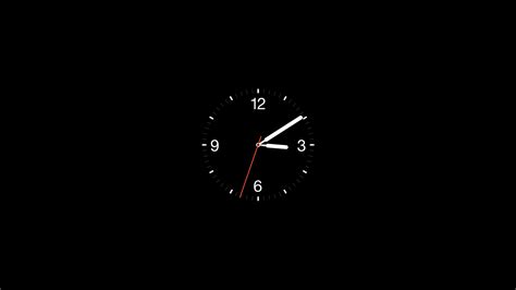 Apple Watch Screensaver (Mac) - Download, Review, Screenshots