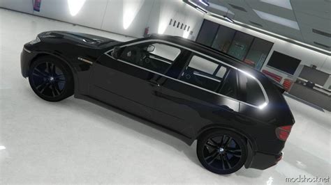 2013 BMW X5M Grand Theft Auto V Vehicle Mod - ModsHost