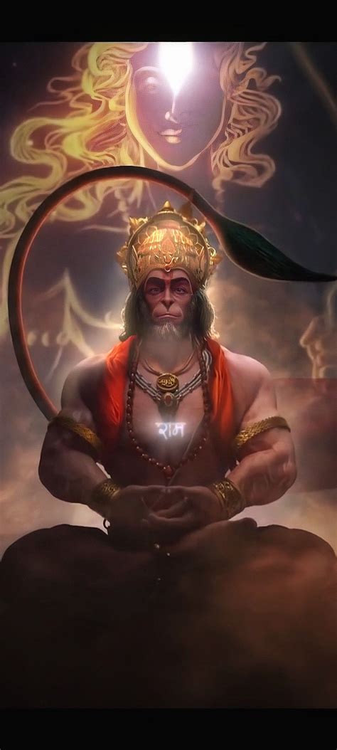 HANUMAN 4K WALLPAPER ️ | Shri ram photo, Hanuman, Hanuman photos