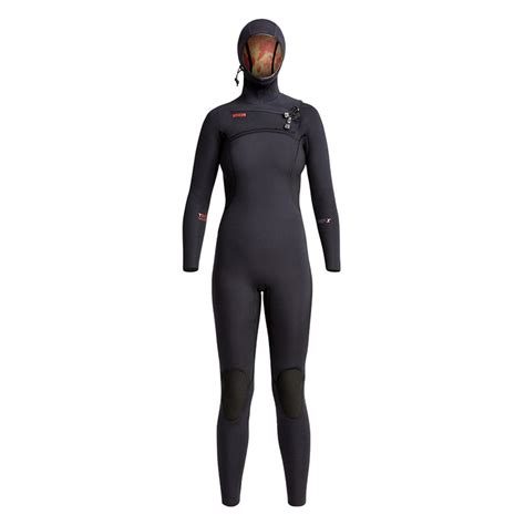 Xcel Wetsuits Size Chart Guide