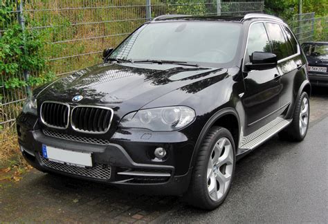 2009 BMW X5 xDrive35d - 4dr SUV 3.0L Turbo Diesel AWD auto