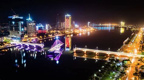 Places In Danang To Visit At Least Once - Attractions