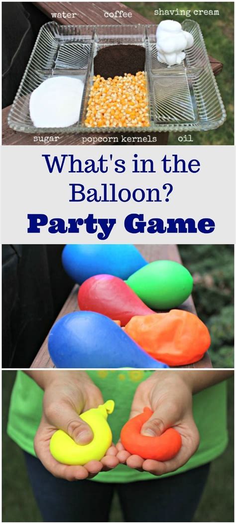 This easy DIY game is great for preschoolers, elementary kids ...