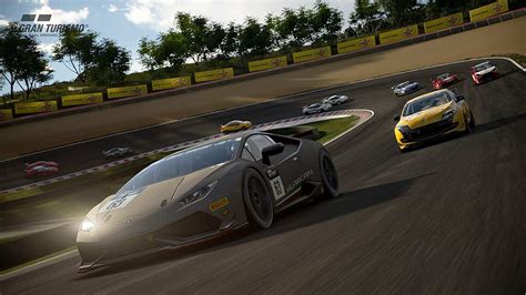 10 Best Racing Games For PS4 [Buying Guide] – Autowise