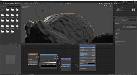 Materials too glossy in eevee - Materials and Textures - Blender ...