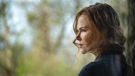 HBO Moves Nicole Kidman's 'The Undoing' Premiere to Fall, Debuts 2 ...