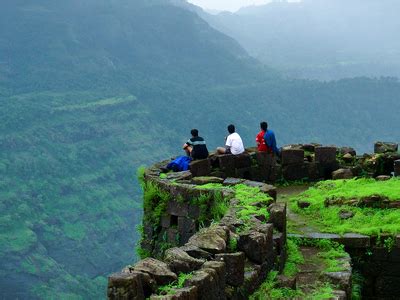 Rajmachi Fort, India Tourist Information