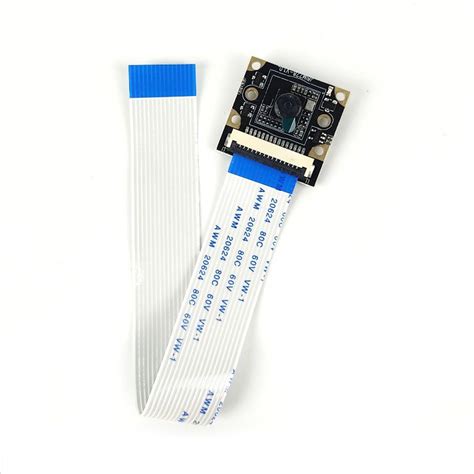 8MP IMX219 Camera Module for NVidia Jetson Dev Kit