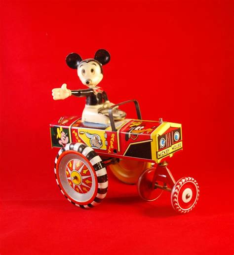 333 best DiSnEY- OLd ToYs images on Pinterest | Disney toys, Antique ...