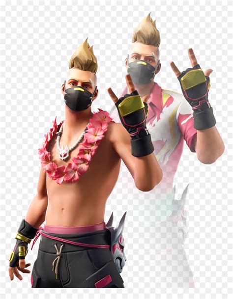 Summer Drift Skin Fortnite Png - Summer Drift Skin Png, Transparent Png ...