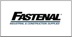 Fastenal|Clients Logo|CHANGSHENG Supply:export@zs-cs.com