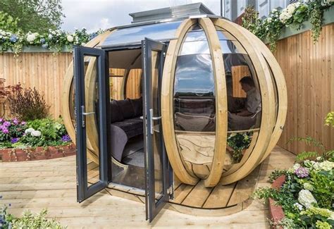 Garden Pods Ireland | ubicaciondepersonas.cdmx.gob.mx