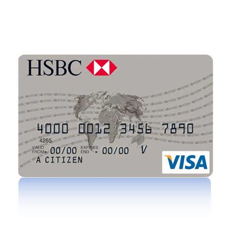 HSBC Credit Cards Review