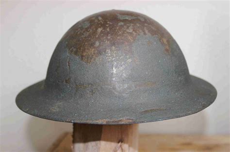 Ww1 British Helmet for sale in UK | 60 used Ww1 British Helmets