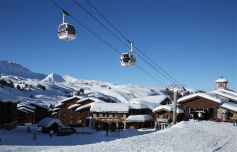 Best Ski Resorts Near Chambéry | Our Guide | Ski Solutions