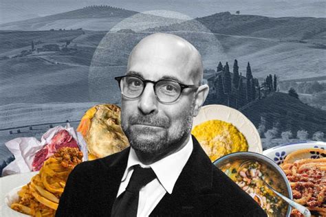 All the Pasta Recipes from Stanley Tucci: Searching For Italy