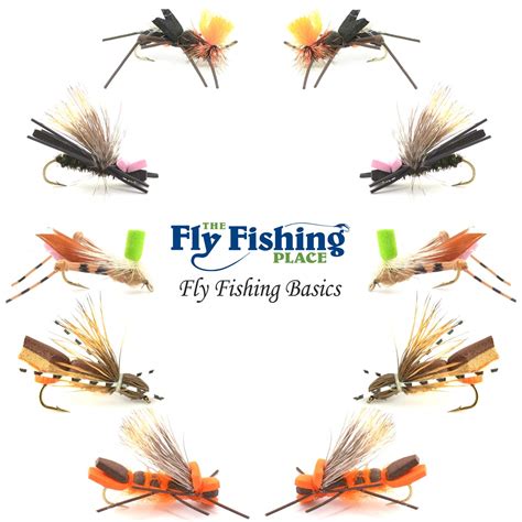 Dry Flies Patterns – Free Patterns