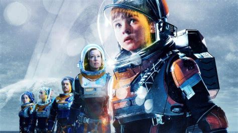 'Lost in Space' Season 3: Netflix Sets December 2021 Release Date ...