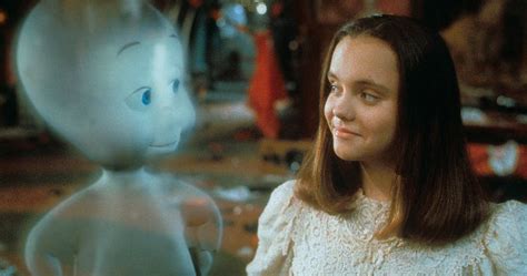 'Casper' Movie Review: Why the 1995 Movie Is Still So Worth Watching ...